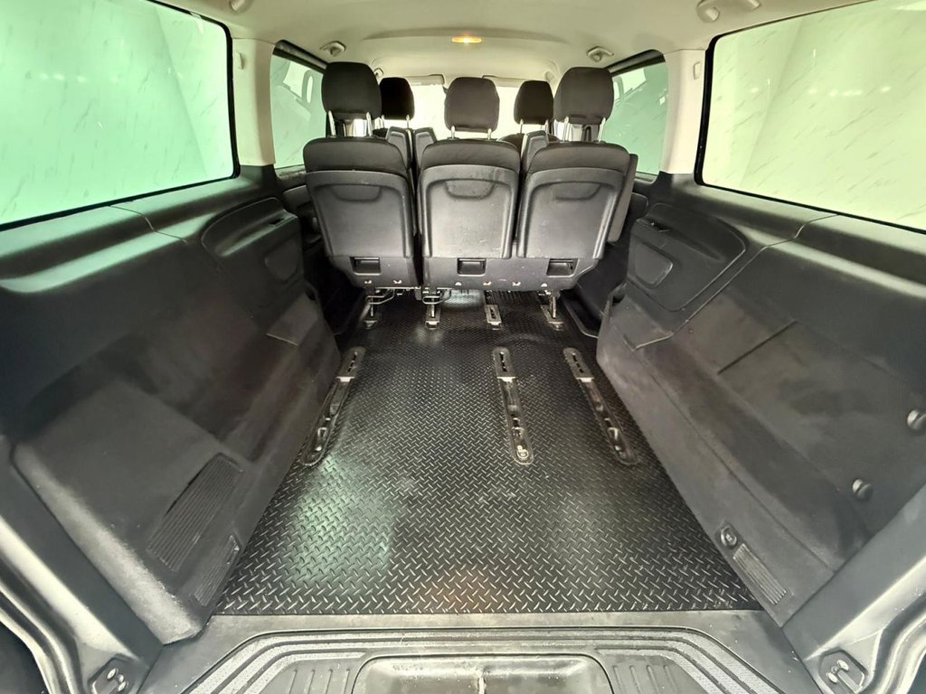 Used Mercedes-Benz Vito 2015 for sale - 78124580: Photo 23