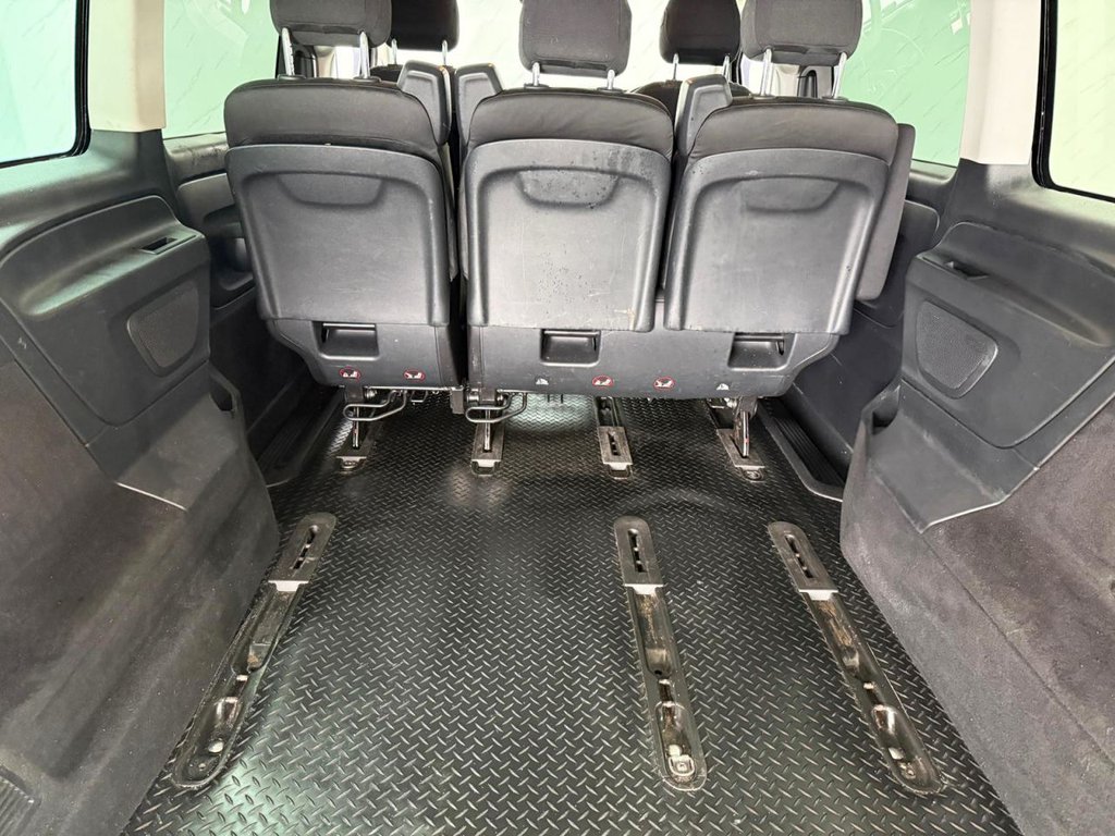 Used Mercedes-Benz Vito 2015 for sale - 78124580: Photo 24
