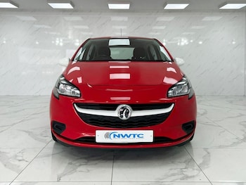 Used Vauxhall Corsa 2015 for sale - 75703348: Photo
