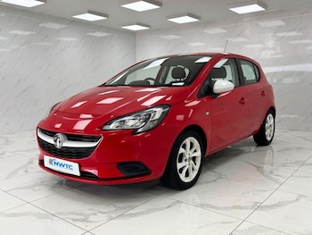 Used Vauxhall Corsa 2015 for sale - 75703348: Photo