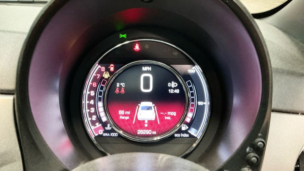 Used Fiat 500 2022 for sale - 77200289: Photo 10