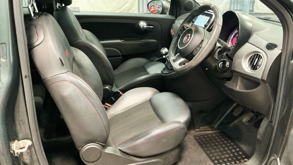 Used Fiat 500 2022 for sale - 77200289: Photo 11