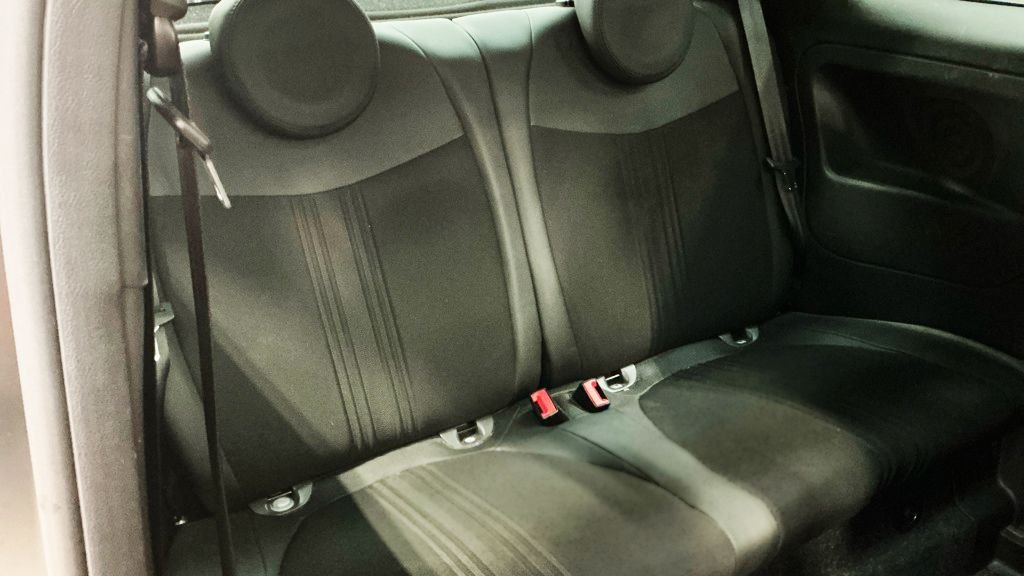 Used Fiat 500 2022 for sale - 77200289: Photo 12