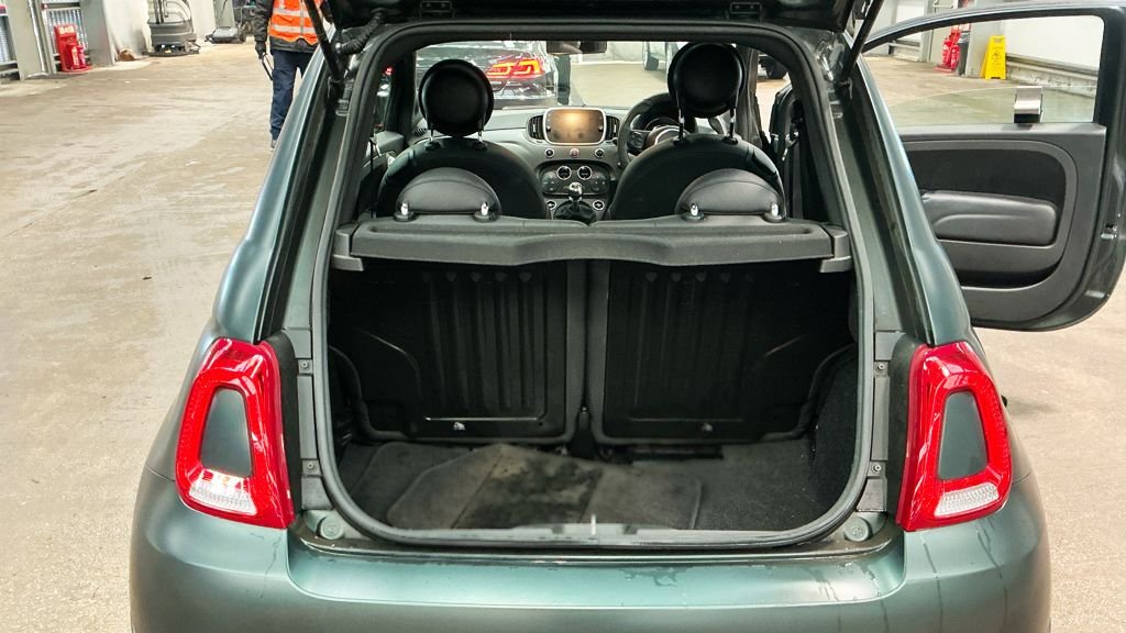 Used Fiat 500 2022 for sale - 77200289: Photo 13