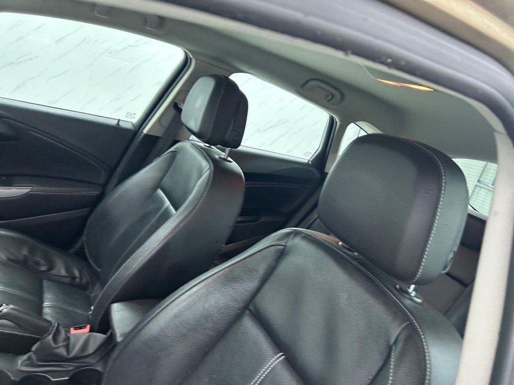 Used Vauxhall Astra 2014 for sale - 77153475: Photo 11