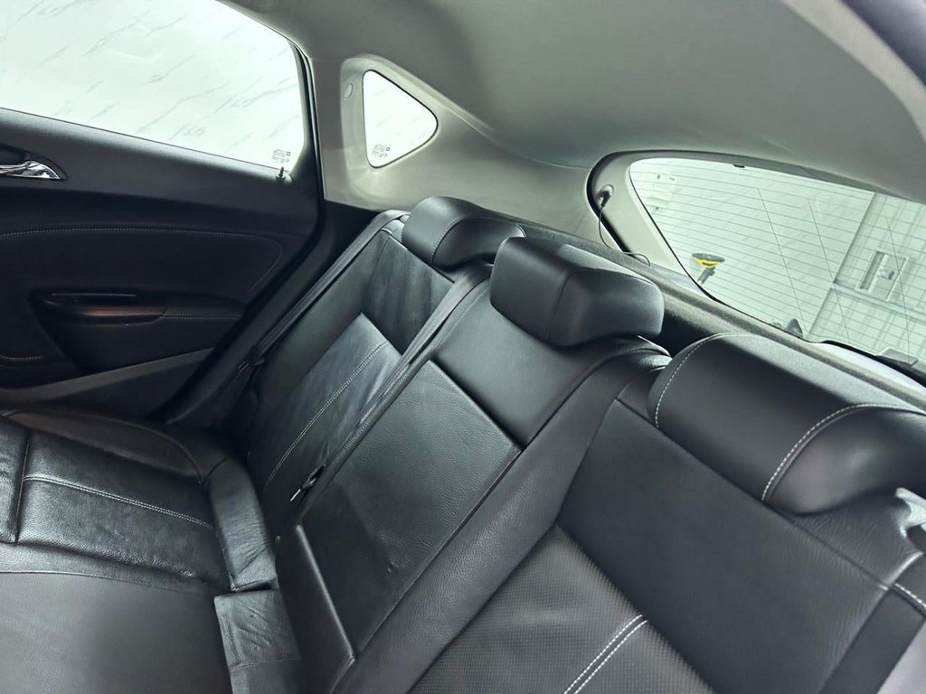 Used Vauxhall Astra 2014 for sale - 77153475: Photo 17