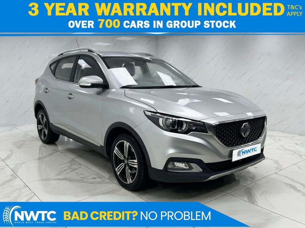 Used MG MG ZS 2020 for sale - 76820501: Photo 1