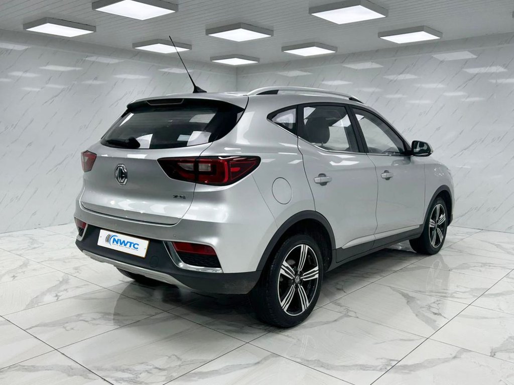 Used MG MG ZS 2020 for sale - 76820501: Photo 10