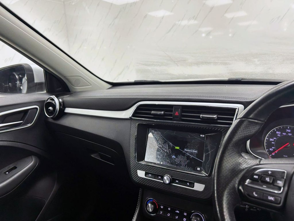 Used MG MG ZS 2020 for sale - 76820501: Photo 14