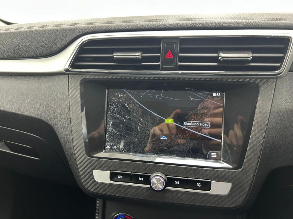 Used MG MG ZS 2020 for sale - 76820501: Photo 15