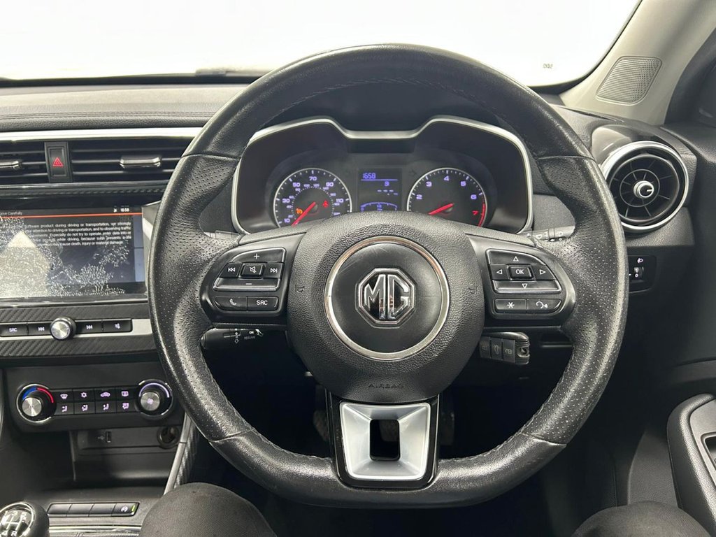 Used MG MG ZS 2020 for sale - 76820501: Photo 16