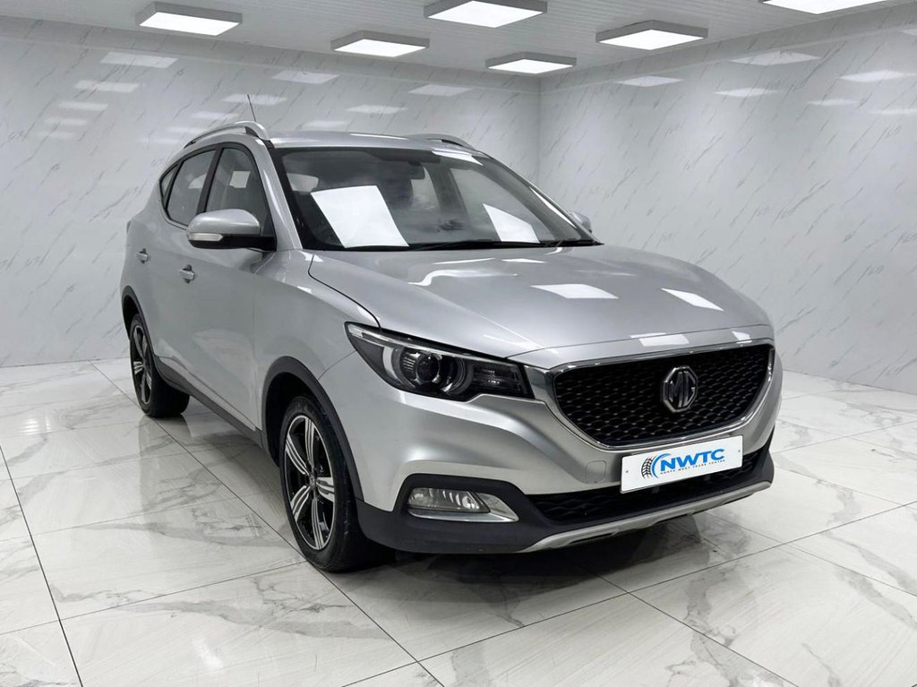 Used MG MG ZS 2020 for sale - 76820501: Photo 2