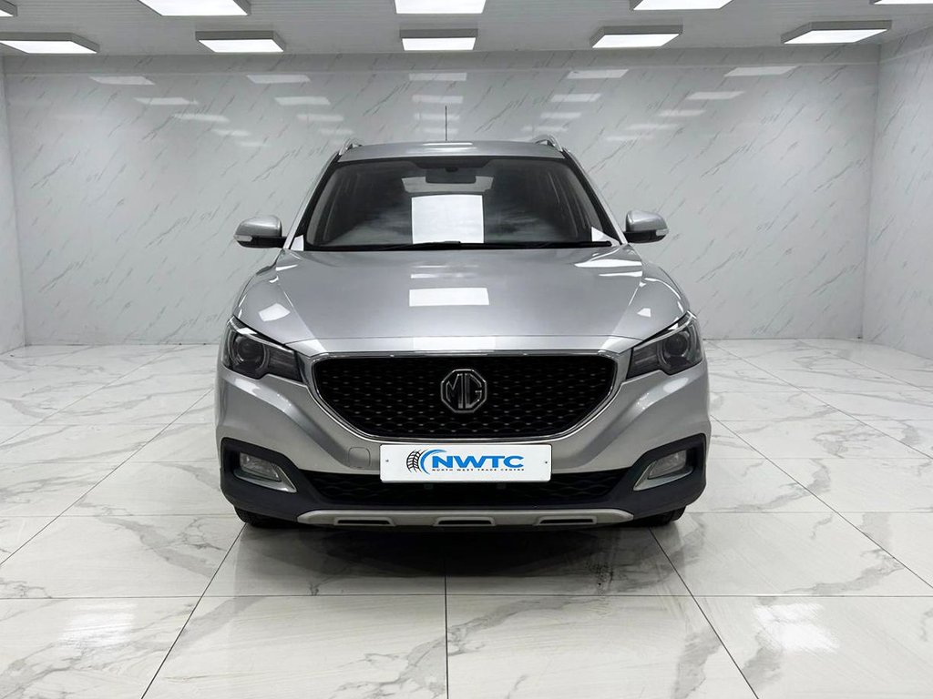 Used MG MG ZS 2020 for sale - 76820501: Photo 3