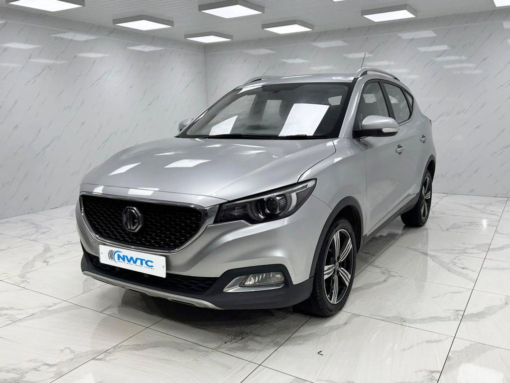 Used MG MG ZS 2020 for sale - 76820501: Photo 4