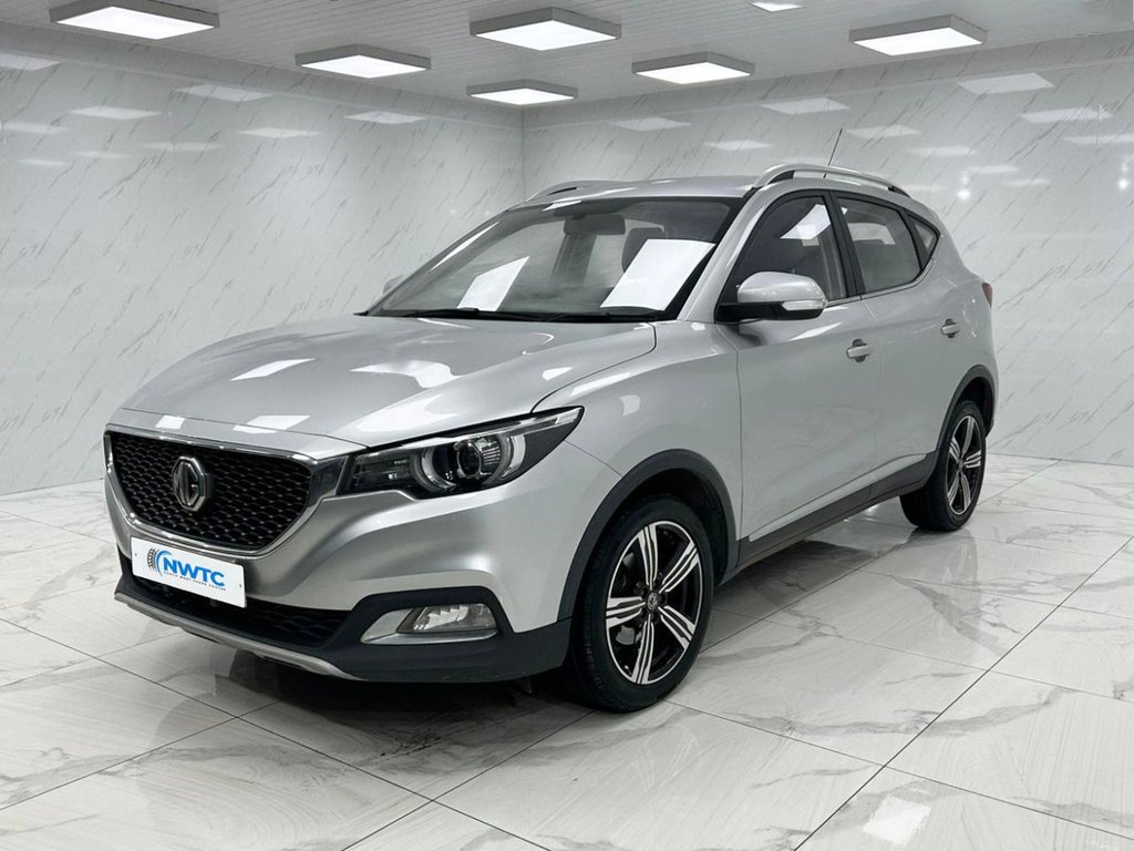 Used MG MG ZS 2020 for sale - 76820501: Photo 5