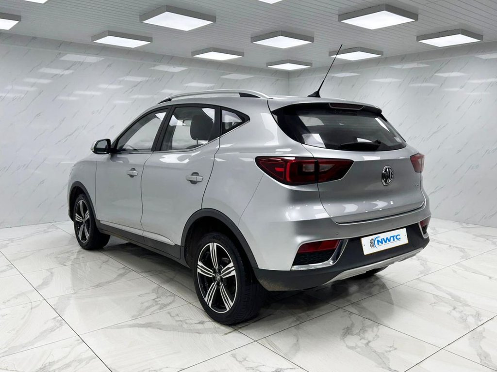 Used MG MG ZS 2020 for sale - 76820501: Photo 6