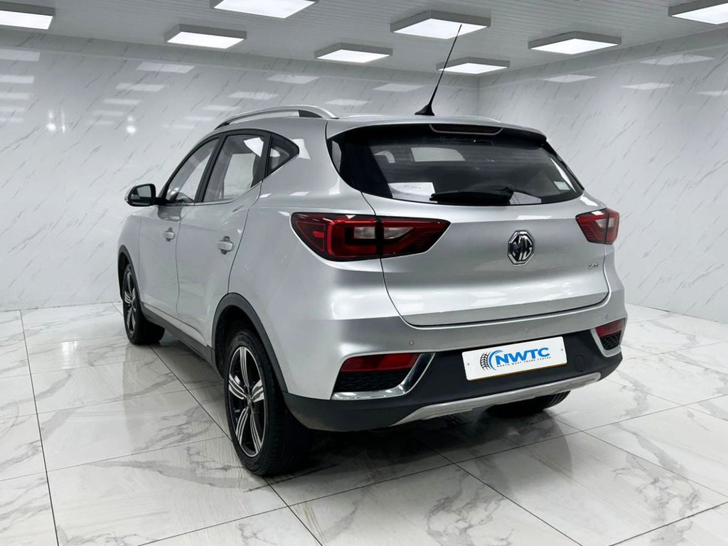 Used MG MG ZS 2020 for sale - 76820501: Photo 7