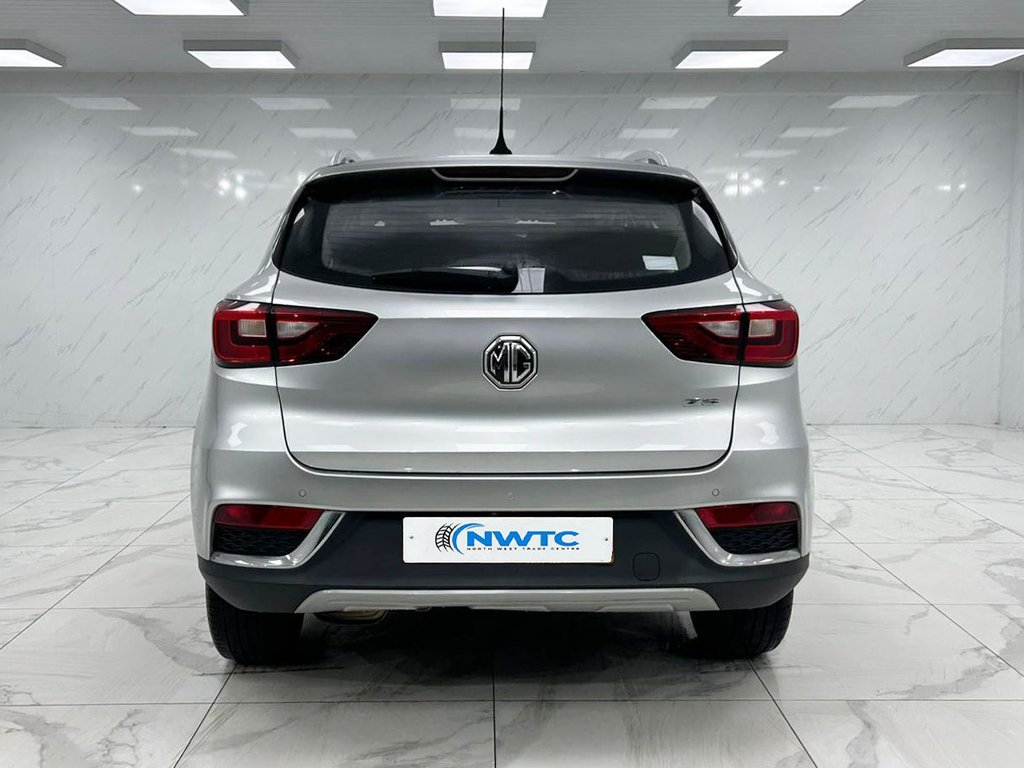 Used MG MG ZS 2020 for sale - 76820501: Photo 8