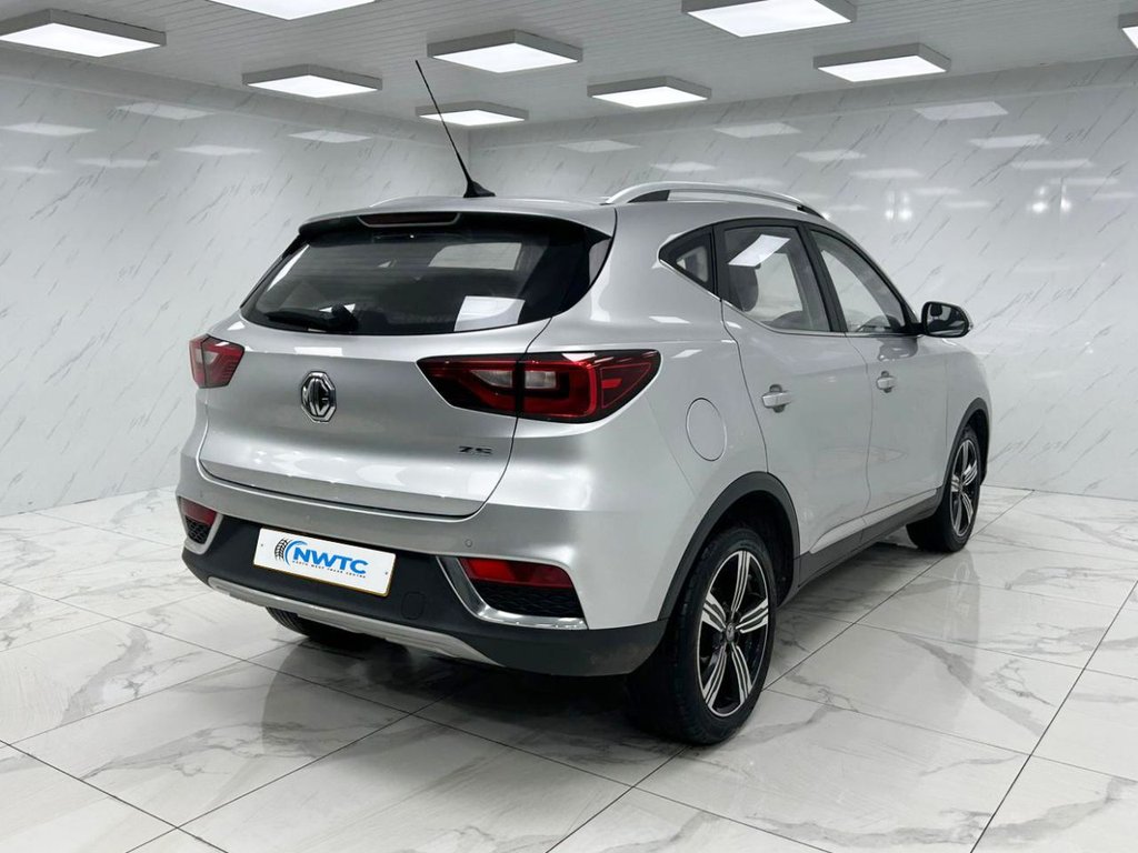 Used MG MG ZS 2020 for sale - 76820501: Photo 9