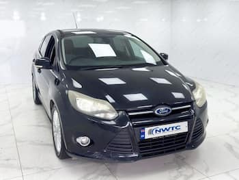 Used Ford Focus 2013 for sale - 79598113: Photo