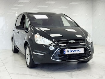 Used Ford S-Max 2010 for sale - 79046134: Photo