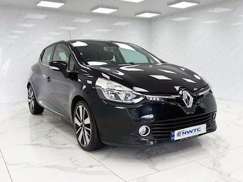 Used Renault Clio 2016 for sale - 78930438: Photo