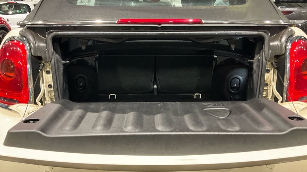 Used MINI Convertible 2016 for sale - 76923906: Photo 13