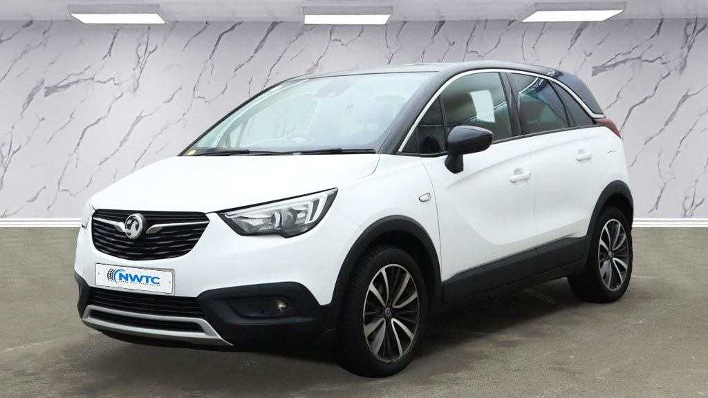 Used Vauxhall Crossland X 2019 for sale - 76867930: Photo 3