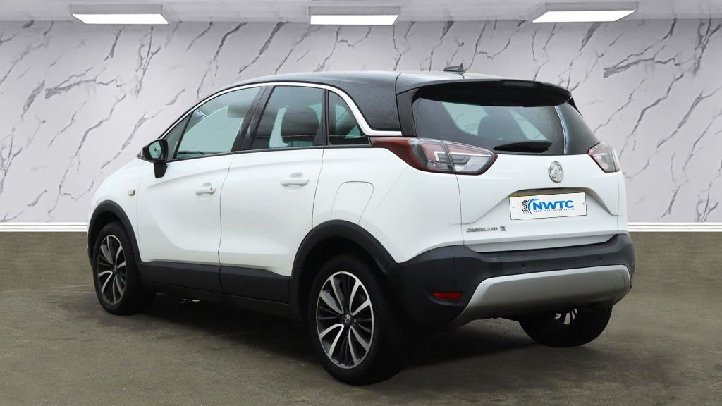Used Vauxhall Crossland X 2019 for sale - 76867930: Photo 4