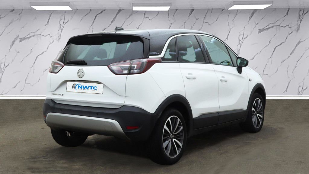 Used Vauxhall Crossland X 2019 for sale - 76867930: Photo 5