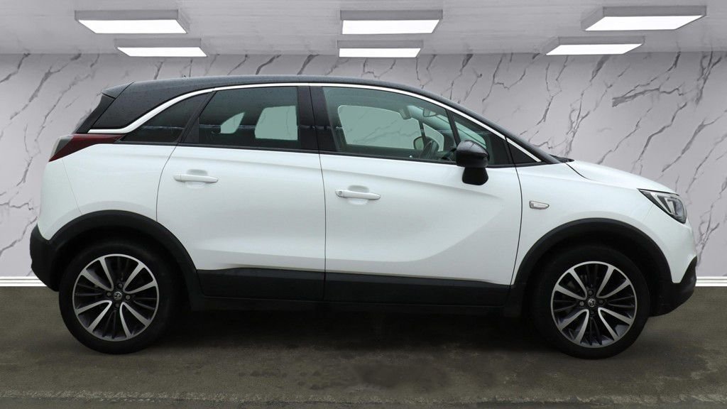 Used Vauxhall Crossland X 2019 for sale - 76867930: Photo 6