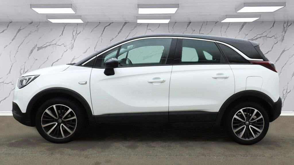 Used Vauxhall Crossland X 2019 for sale - 76867930: Photo 7