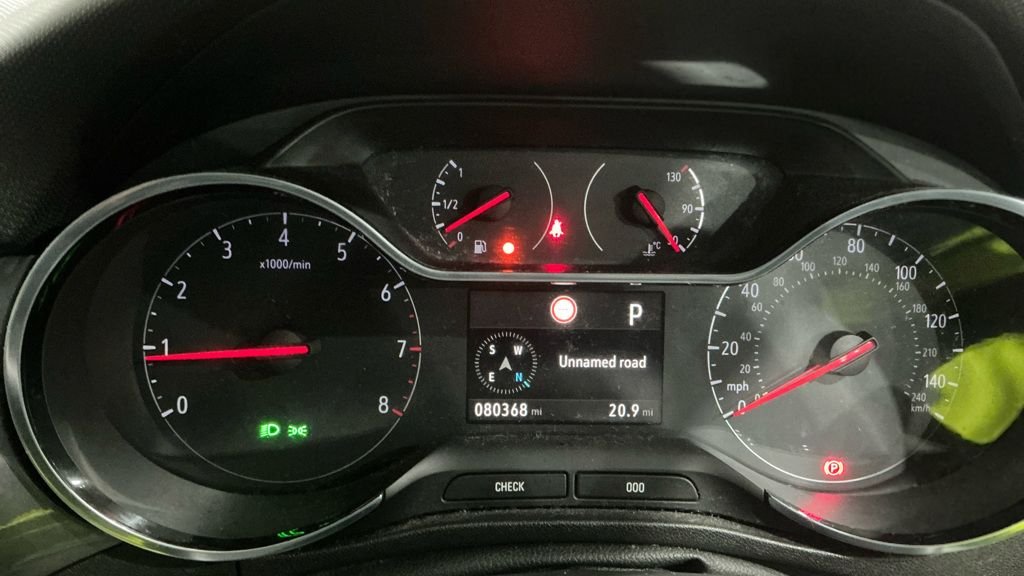 Used Vauxhall Crossland X 2019 for sale - 76867930: Photo 9