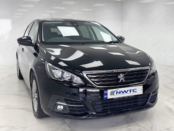 Used Peugeot 308 2020 for sale - 79588041: Photo