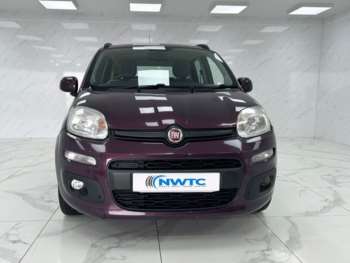 Used Fiat Panda 2013 for sale - 75062815: Photo