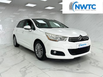 Citroen - C4