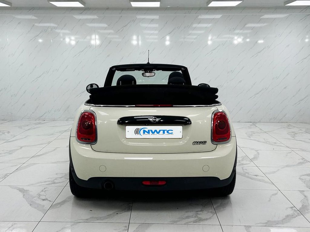 Used MINI Convertible 2016 for sale - 77422087: Photo 10