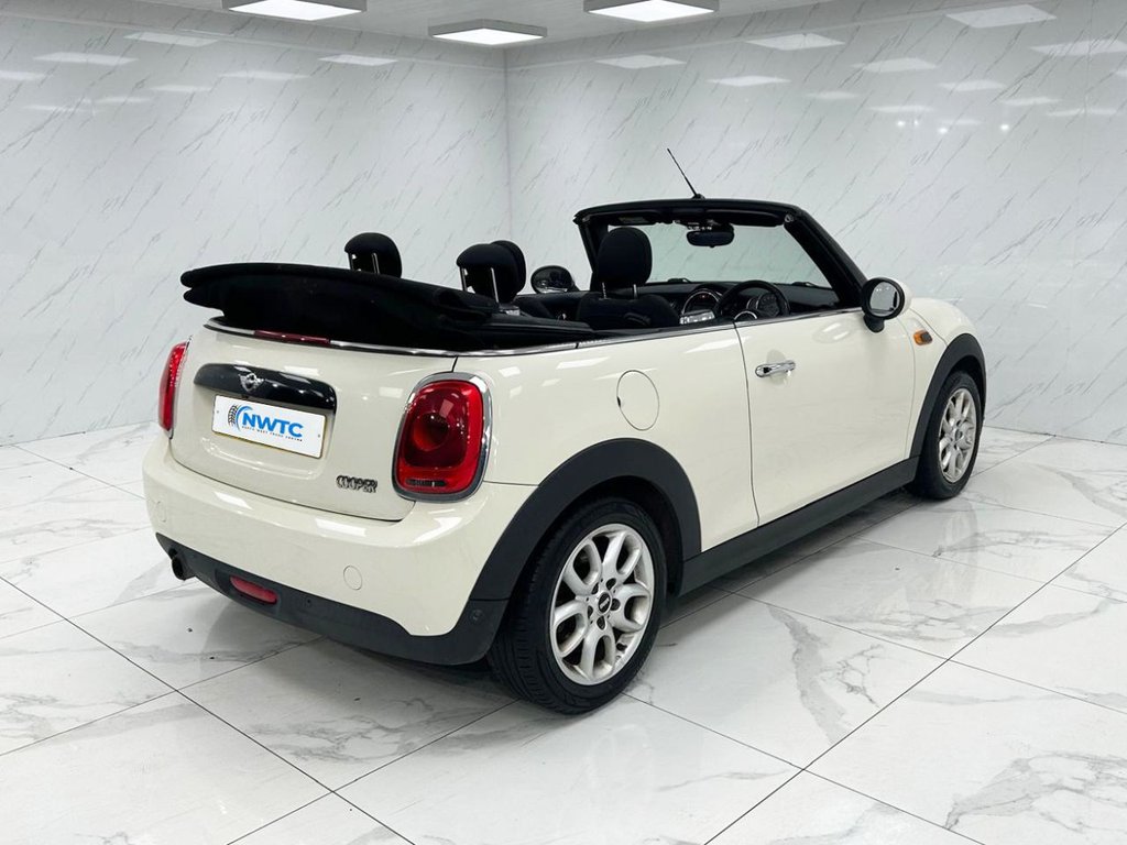 Used MINI Convertible 2016 for sale - 77422087: Photo 13