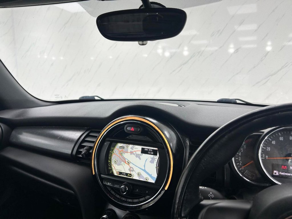 Used MINI Convertible 2016 for sale - 77422087: Photo 17