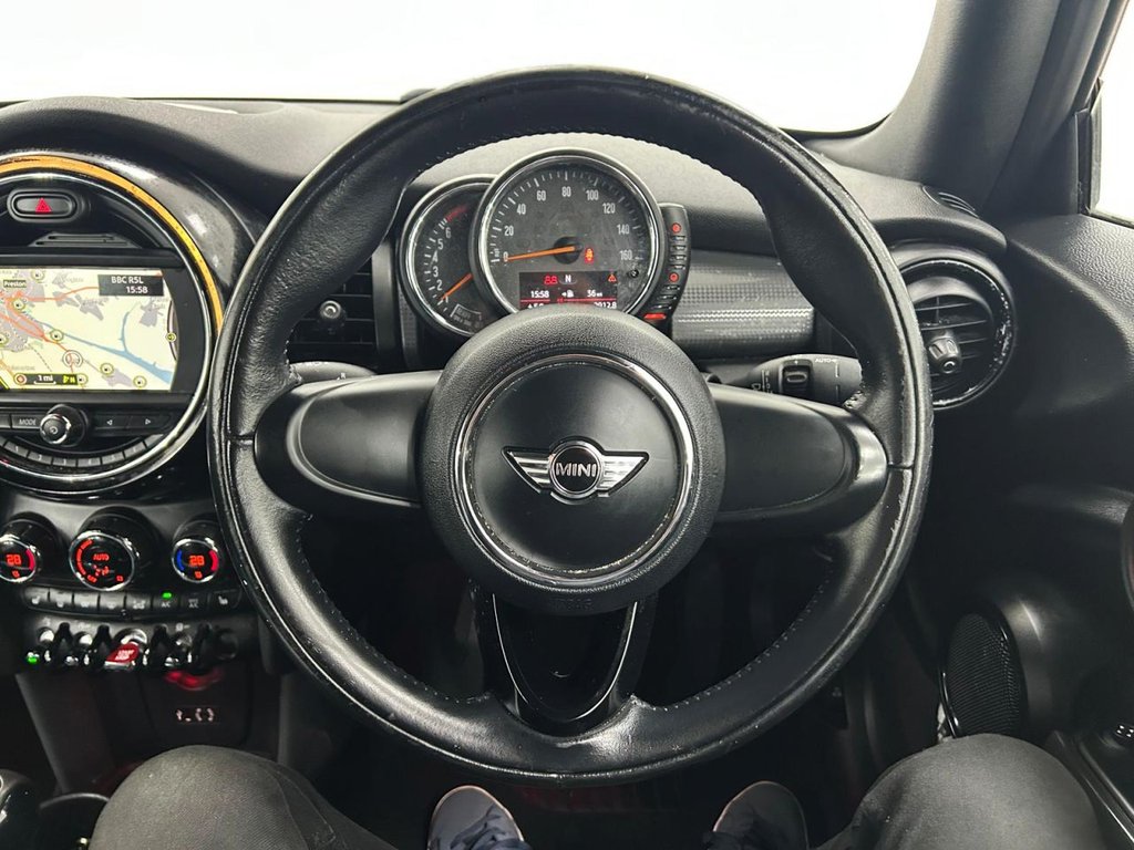 Used MINI Convertible 2016 for sale - 77422087: Photo 19