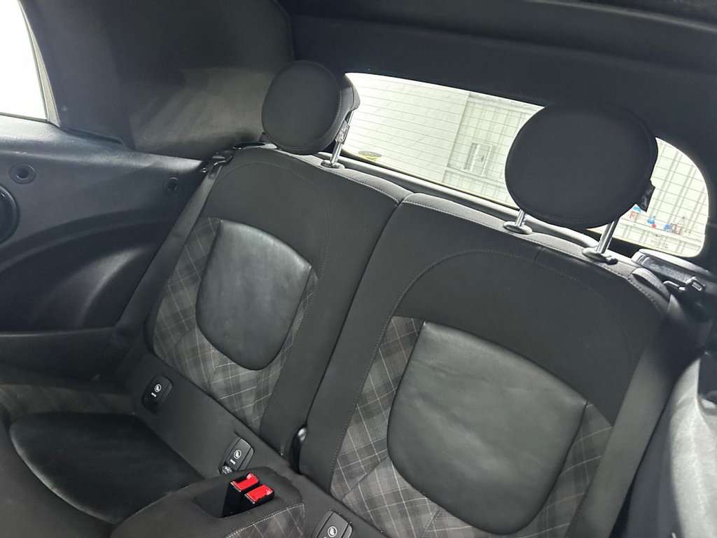 Used MINI Convertible 2016 for sale - 77422087: Photo 21