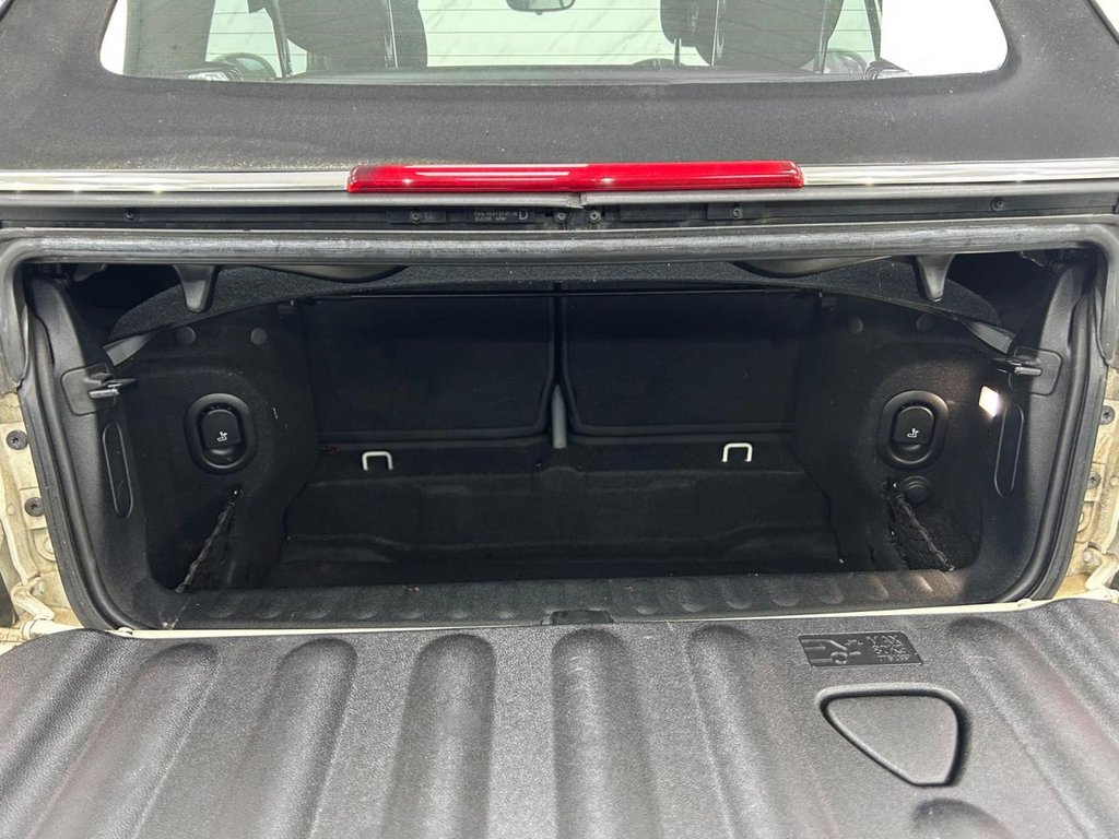 Used MINI Convertible 2016 for sale - 77422087: Photo 22
