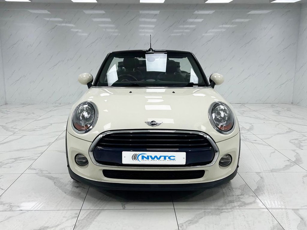 Used MINI Convertible 2016 for sale - 77422087: Photo 3