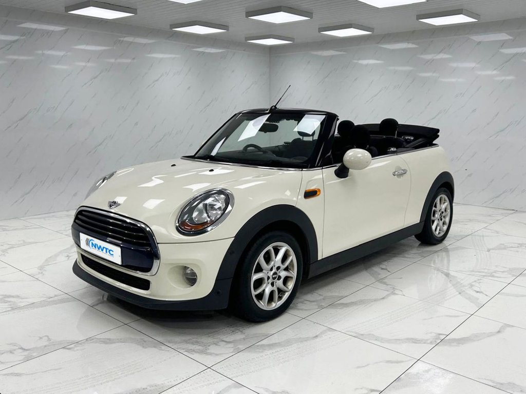 Used MINI Convertible 2016 for sale - 77422087: Photo 5