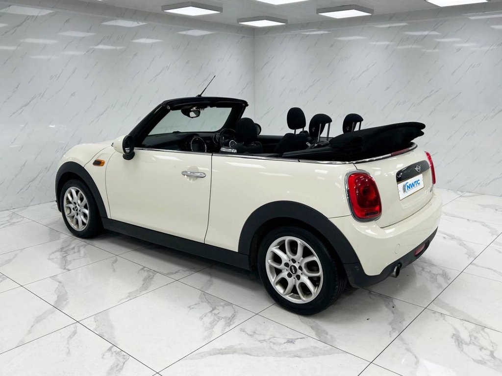 Used MINI Convertible 2016 for sale - 77422087: Photo 6
