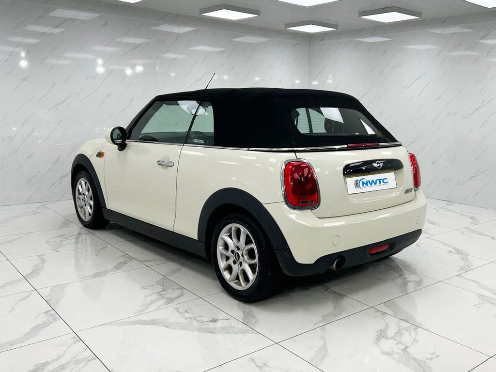Used MINI Convertible 2016 for sale - 77422087: Photo 7