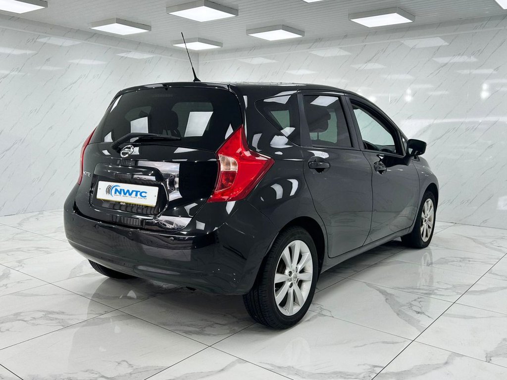 Used Nissan Note 2017 for sale - 76356916: Photo 10