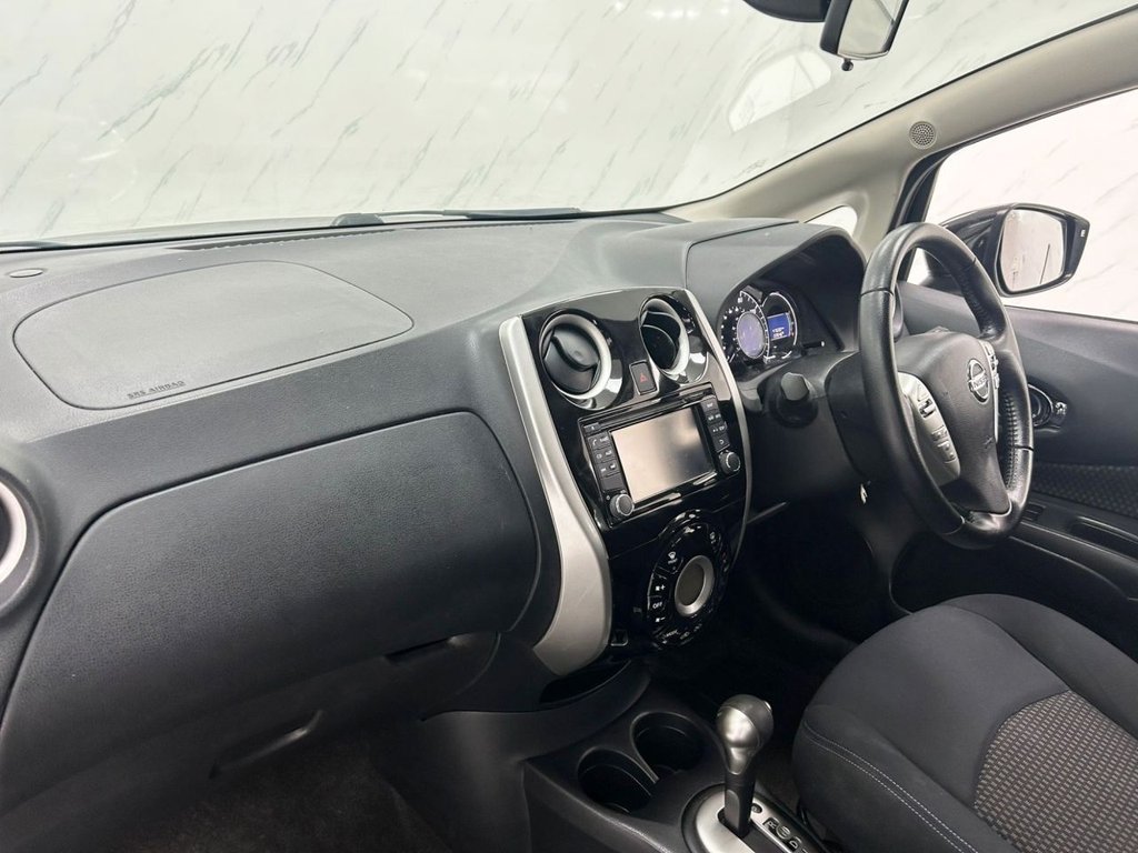 Used Nissan Note 2017 for sale - 76356916: Photo 13