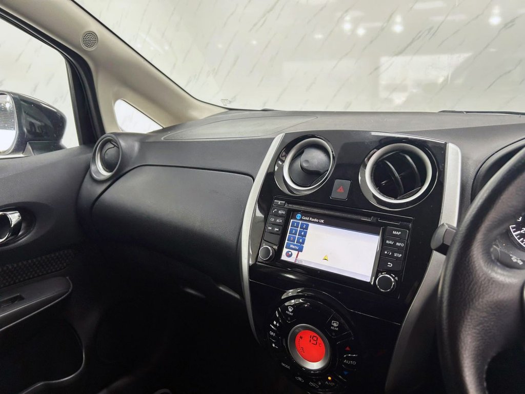 Used Nissan Note 2017 for sale - 76356916: Photo 14