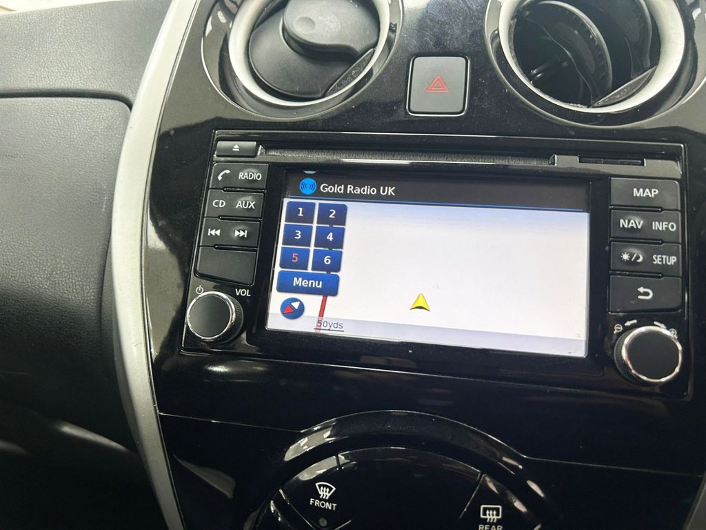 Used Nissan Note 2017 for sale - 76356916: Photo 15